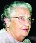 Patricia Gartland Obituary (2011)