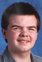 Sean Tracey Obituary (2017)