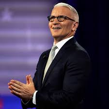 Anderson cooper pays moving tribute to mother gloria vanderbilt. Anderson Cooper Announces Birth Of Son Wyatt The New York Times