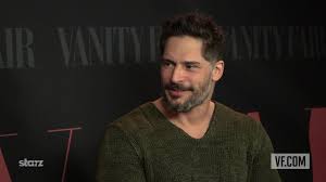 Maybe you would like to learn more about one of these? Watch Joe Manganiello On La Bare Sundance Film Festival Vanity Fair