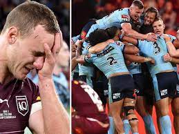 The new south wales blues have a chance to take the 2018 state of origin series in straight sets as they host the queensland maroons in game 2. Uob4jmwo5rup1m