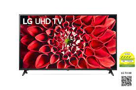 Lg Un7100 43 Uhd 4k Tv