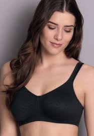 Chirurgická podprsenka Anita 5726x Lisa černá