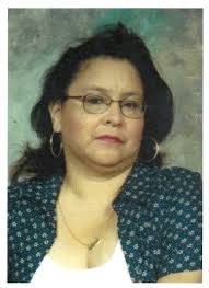 Alicia Mendoza Obituary