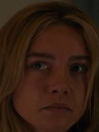 Dont Worry Darling Escena Del Final