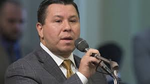 California bans cities from charging residents 'prosecution fees'