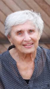 Ruth Warwick Obituary