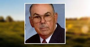 Stanford Mecum Obituary March 11, 2013