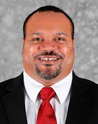 Jason Quarles's Instagram, Twitter & Facebook