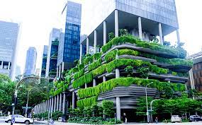 Igpn, 2010) di mana kebanyakan daripada amalan perolehan hijau hanya dilaksanakan oleh firma dari luar negara (eltayeb & suhaiza, 2009). Bangunan Hijau Singapura Gambar Unduh Gratis Imej 501181931 Format Jpg My Lovepik Com