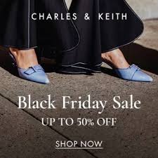 Find 8 charles & keith discount codes and deals at discountcode.com. Charles Keith Black Friday 2021 Beauty Deals Sales Chic Moey