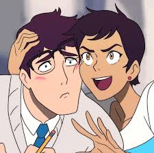 Bro, what is Sam Lane's deal? : r/SupermanAdventures