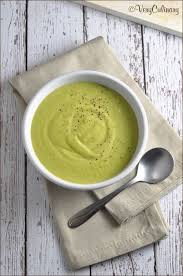 Creamy Asparagus Soup Food Asparagus Soup Recipes