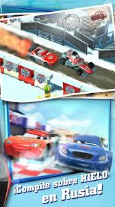 Lightning mcqueen and mater are hosting a radiator springs car racing extravaganza, and they need some speed! Cars Fast As Lightning Game Multifilesprices