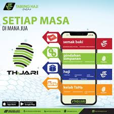 Apa je perkhidmatan yang ditawarkan dalam thijari? Cara Buka Akaun Tabung Haji Th Online Siap Sepantas 1 Minit