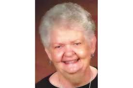 Patricia Cauthen Obituary (2019)