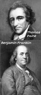 Noah Webster & James Monroe: The Constitution (1785