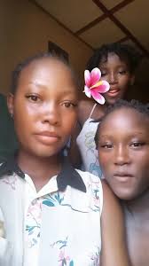 Sarah Doris Sesay (@dorisbby23)