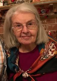 Martha Clark Obituary