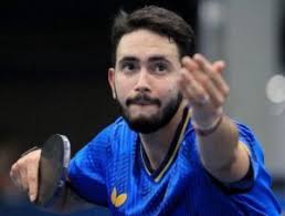 Puerto Rico Goes To ITTF World Table Tennis Championships