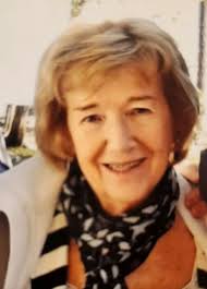 Obituary for Eileen S. Wingate