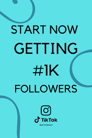 How To Get Your First 1000 Followers On Instagram Easy Way To Gain Instagram Tik Tok Followers In 2020 In 2020 How To Get Followers How To Find Out Blogging Advice