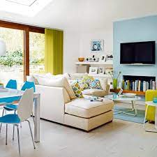 If you have toddlers, you know just how precarious a drink on the coffee table can be. Family Living Room Design Ideas That Will Keep Everyone Happy