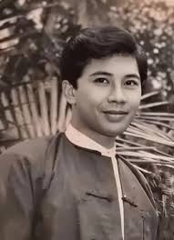 🌀🌀 တဝဲဝဲလည် 🌀🌀, 🎼🎙️ ညွန့်ဝင်း # crd