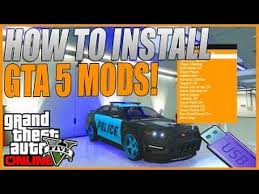 Gta 5 online usb mod menu tutorial on ps4/xbox one/xbox 360/ps3 how to install usb mods no jailbreak. Paprastai PrograminÄ— Ä¯ranga Budrus Gta V Mods Xbox One Yenanchen Com