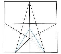 How To Draw A Star Air Hose Reel Easy Drawings Drawings