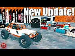 This is the most realistic terrain game on mobile today. Gigabit Off Road Money Glitch 11 2021