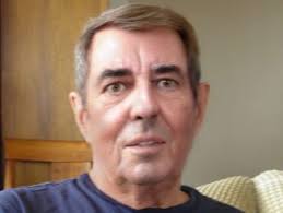 Prayers and Well Wishes for Ken Hansen