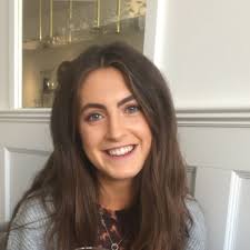 Charlotte Gresham's Instagram, Twitter & Facebook