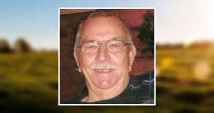 Jack G. Dull Obituary May 8, 2018