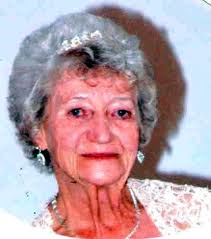 Una Koch -Blanka Obituary