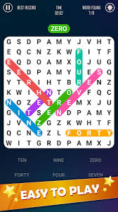 Download free word cookies 21.1006.01 for your android phone or tablet, file size: Word Connect Word Cookies Word Search Apk Download From Moboplay