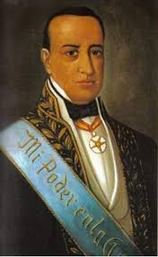 PRESIDENTES DEL ECUADOR 1845