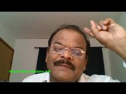 Message. Bro.Benson Mathew( part-2)