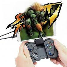 Mando Inalambrico Ipega Pg 9038 Para Juegos Y Gaming Compatible Con Iphone Y Android Tv Box Compra En Tienda Vaya Game Controller Joystick Wireless Bluetooth