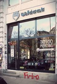 wildcat store hamburg tattoo studio tattoodo