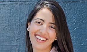 Six Pakistanis featured