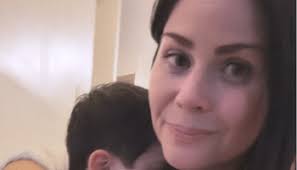 United Flight Attendant Forces Special Needs Toddler To Walk Up And Down  Aisle Of Delhi Flight