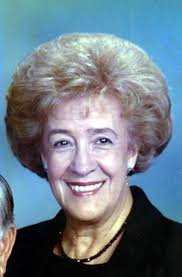 Eloise Hinton Obituary