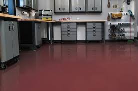 Protect Floors With A Colourful Finish