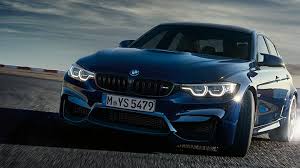 2018 Bmw M3 Facelift 1768089