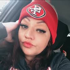 Yvette Bernal's Instagram, Twitter & Facebook