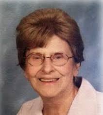 Theresa Boudreaux Obituary (1928