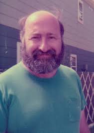 Sky Blue Pink with Yellow Polka Dots