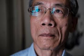 He may be the rightful inventor of neuroscience's biggest breakthrough in  decades. But you've never heard of him