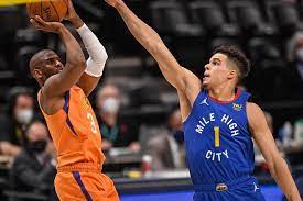 The phoenix suns today acquired point guard chris paul and forward abdel nader from the oklahoma city thunder in exchange for kelly oubre jr., ricky rubio, ty jerome. Qx Nprb58ysczm